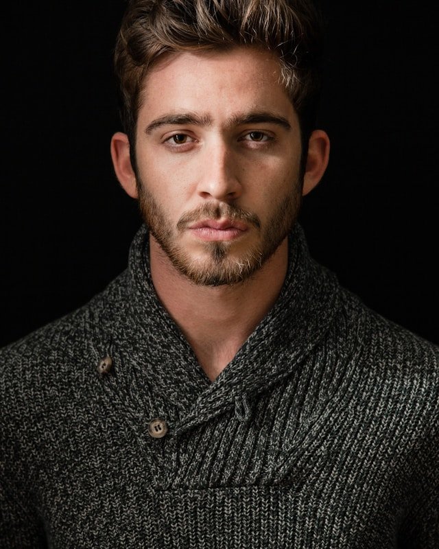 Jordan Blake